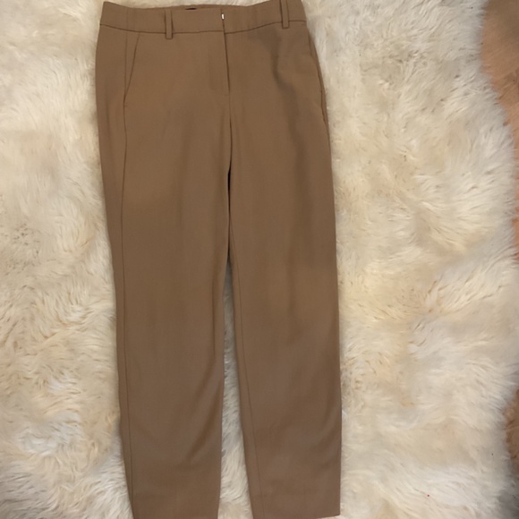 J Crew Factory Ruby Pant Size 6 - Picture 6 of 10